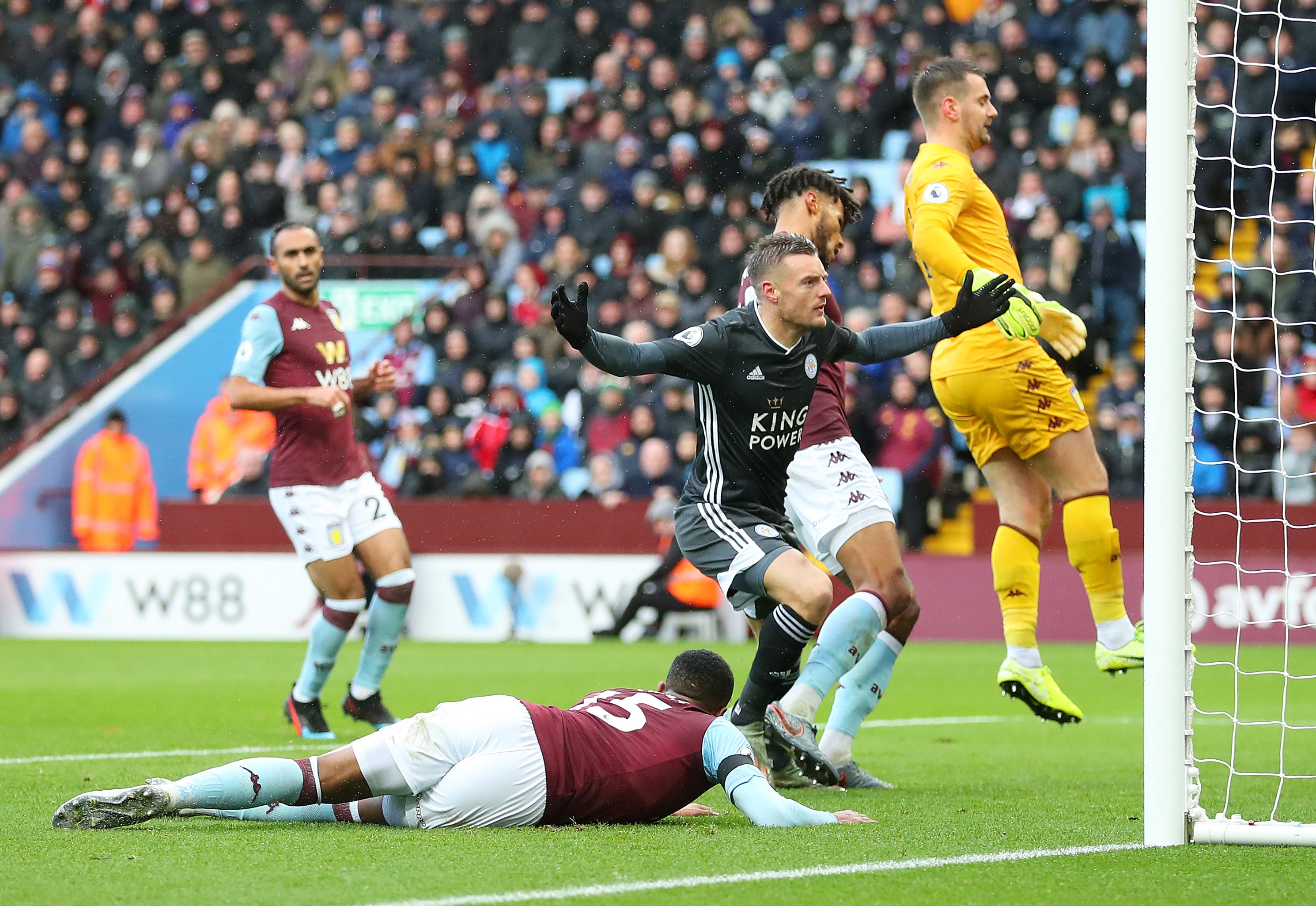 公正的競爭 公正的競爭