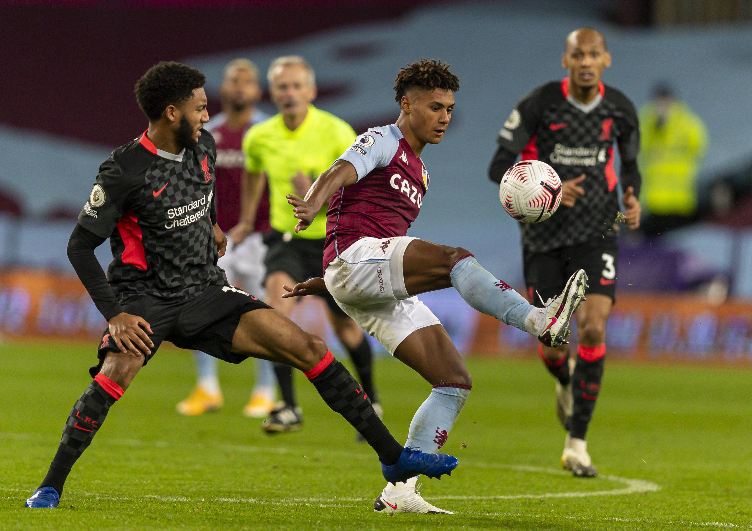 获得胜利 获得胜利